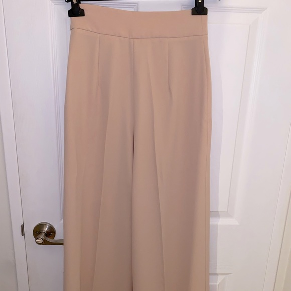 Zara Align Pants - Picture 1 of 4
